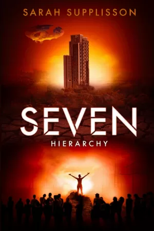 Sarah Supplisson – Seven : Hierarchy